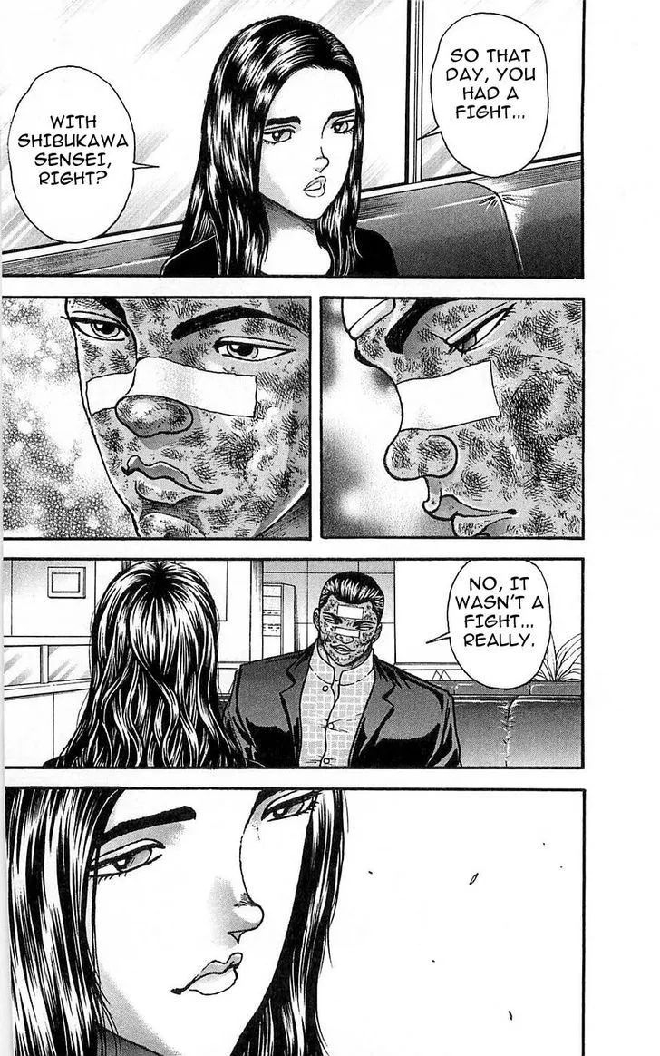 Baki - Page 3