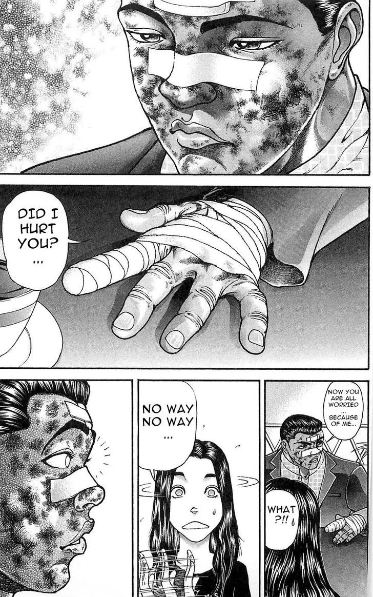 Baki - Page 6