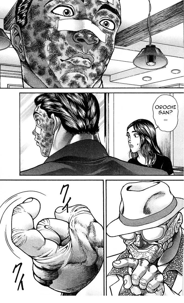 Baki - Page 8