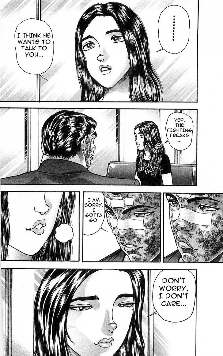 Baki - Page 9