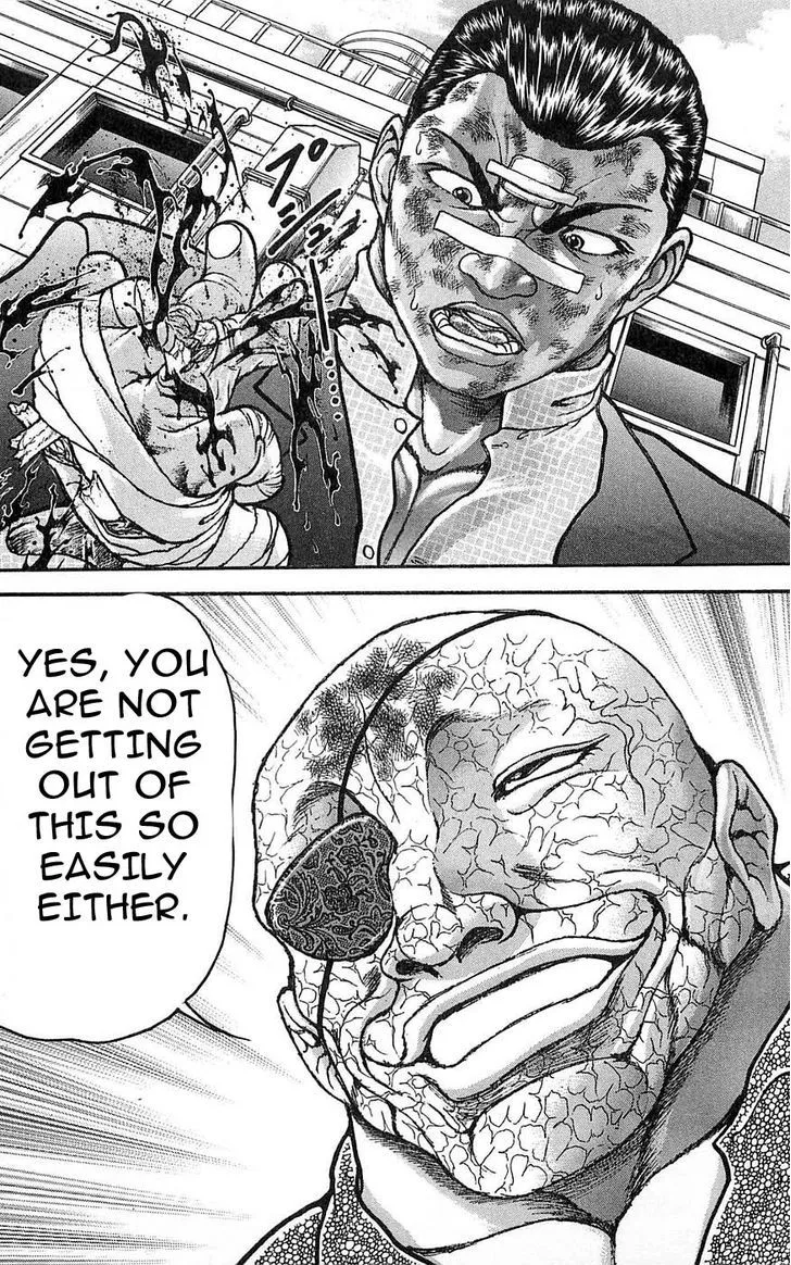 Baki - Page 19