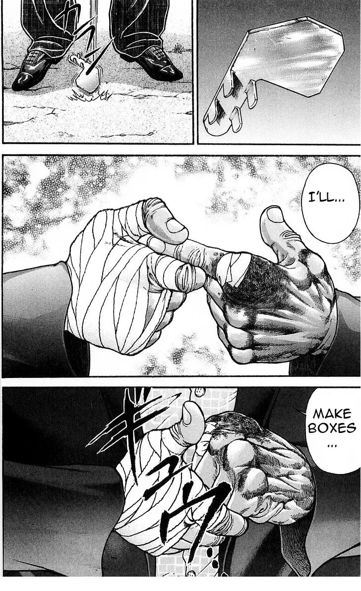 Baki - Page 5