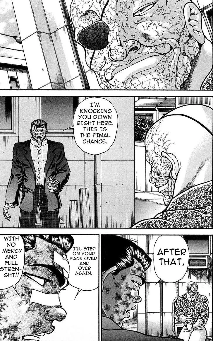 Baki - Page 8