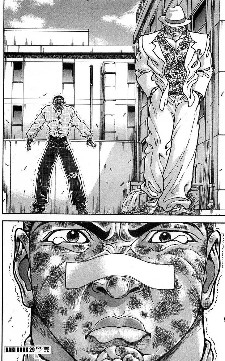 Baki - Page 19