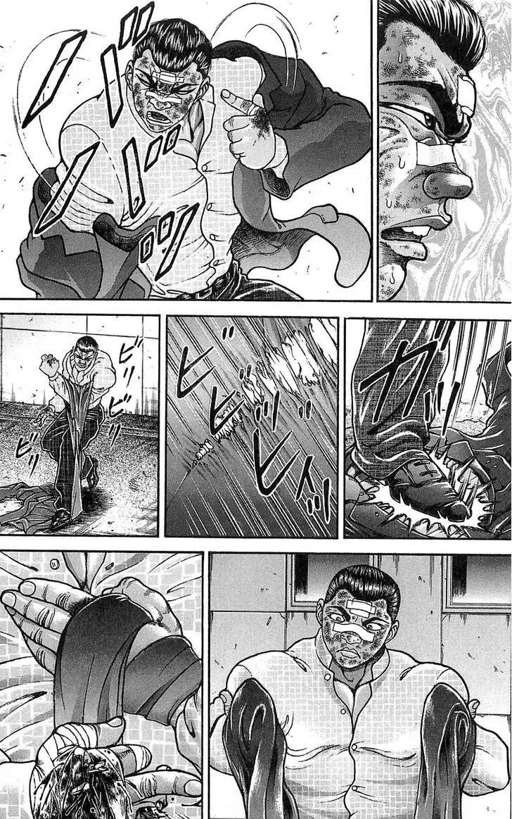 Baki - Page 6