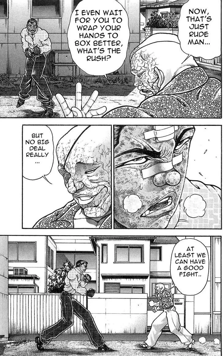 Baki - Page 8