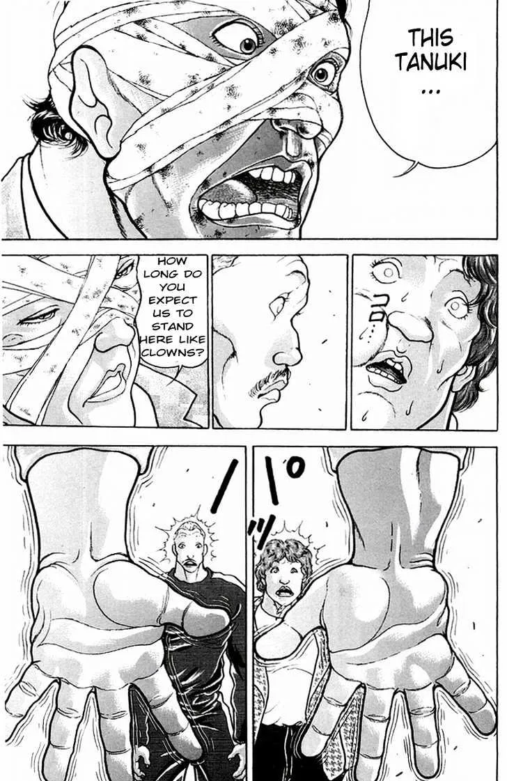 Baki - Page 15