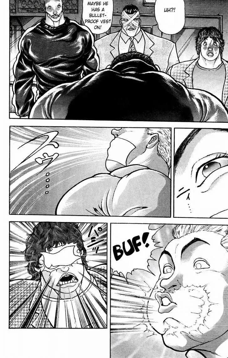 Baki - Page 18