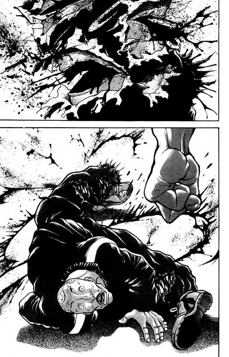 Baki - Page 25