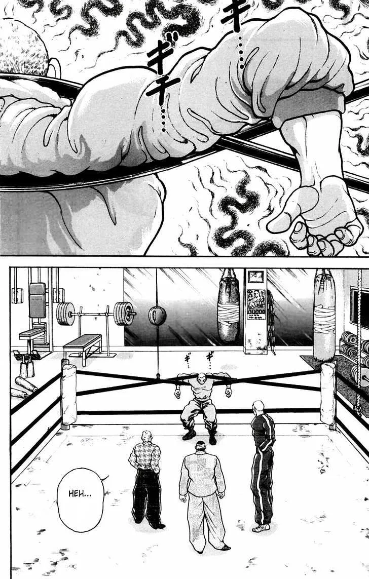 Baki - Page 7