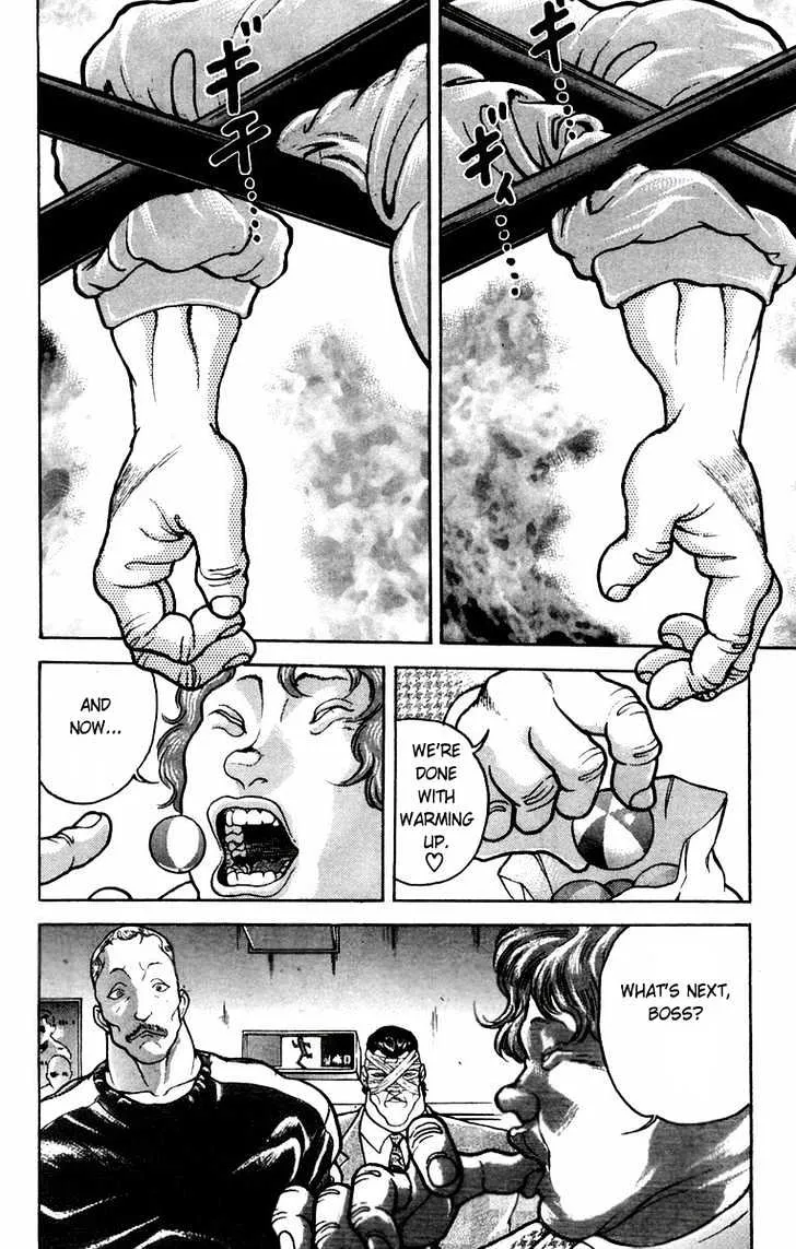 Baki - Page 9