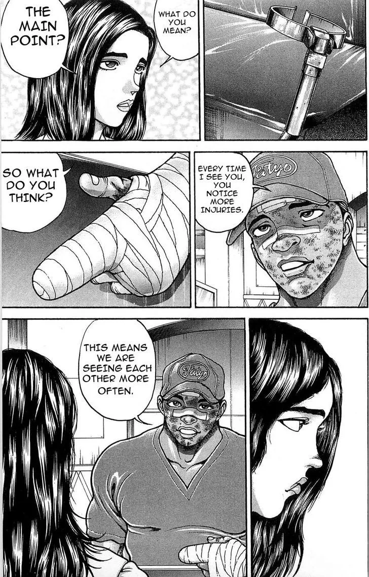 Baki - Page 10