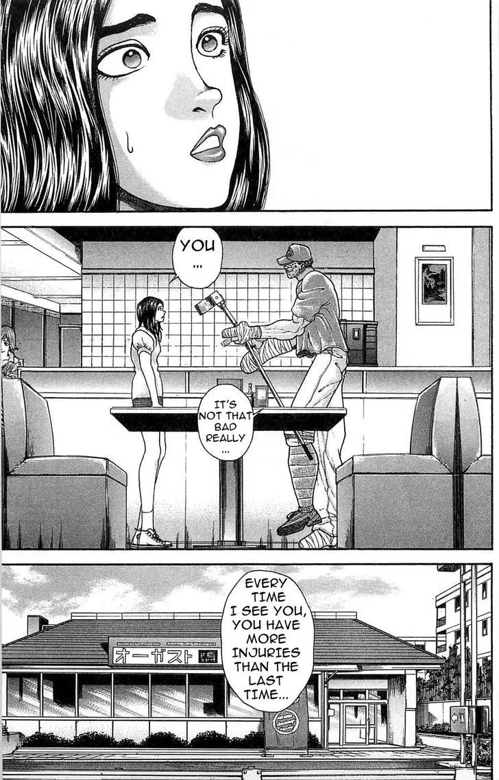 Baki - Page 8