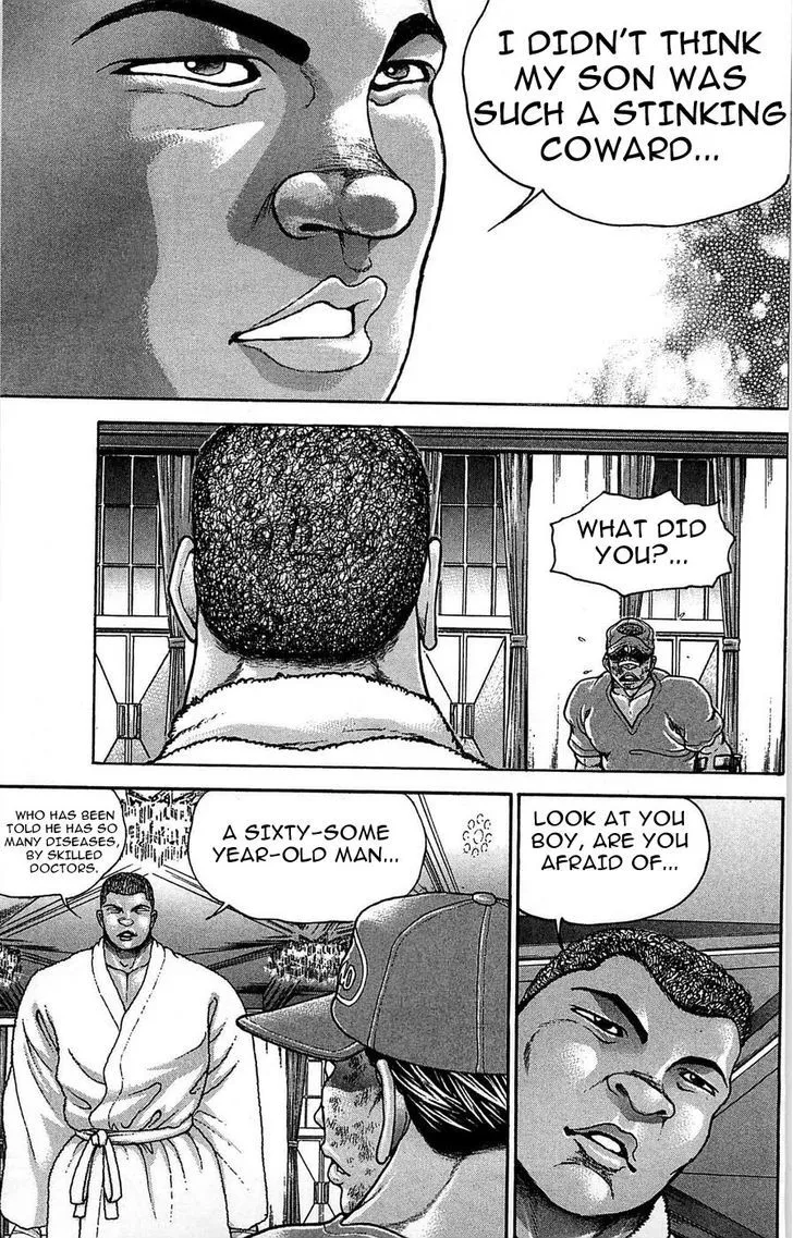 Baki - Page 10