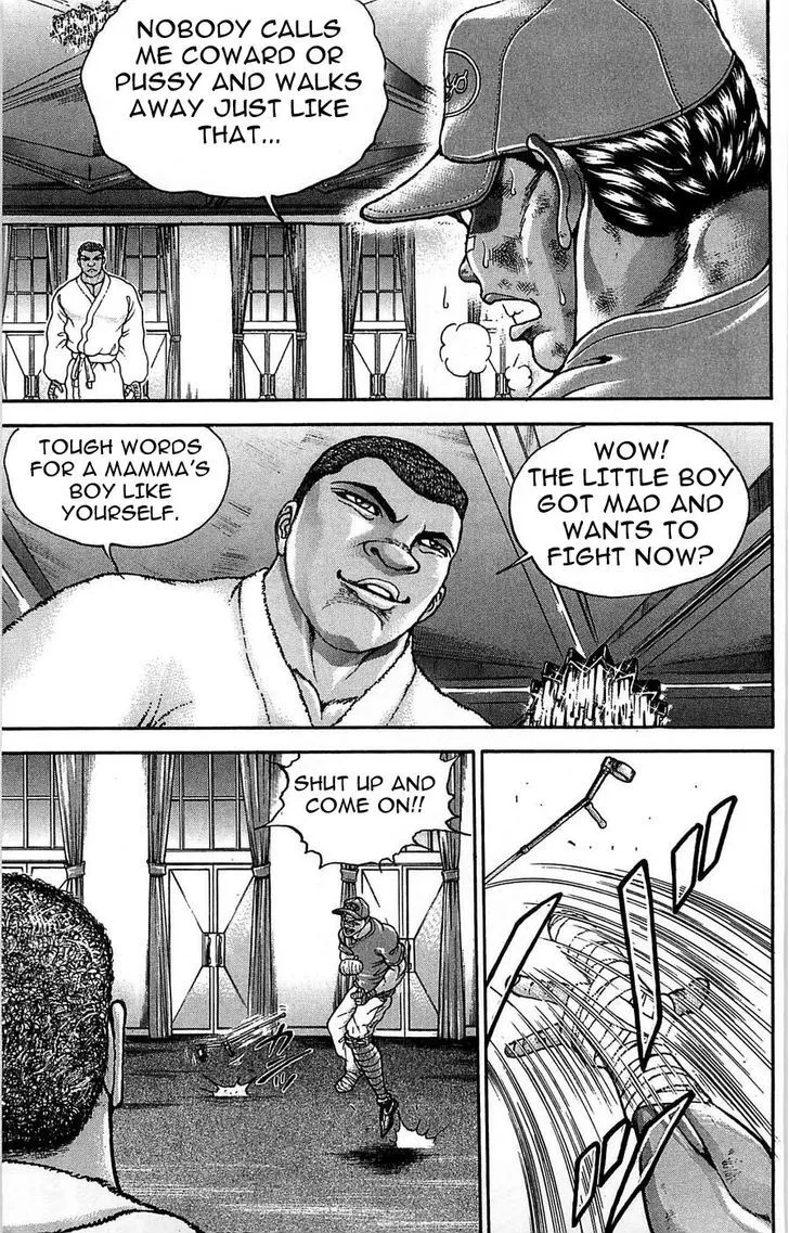 Baki - Page 16