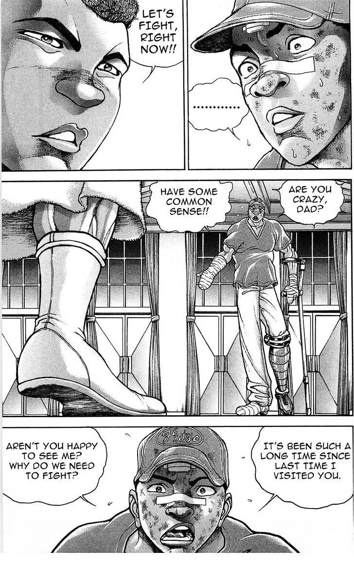 Baki - Page 2