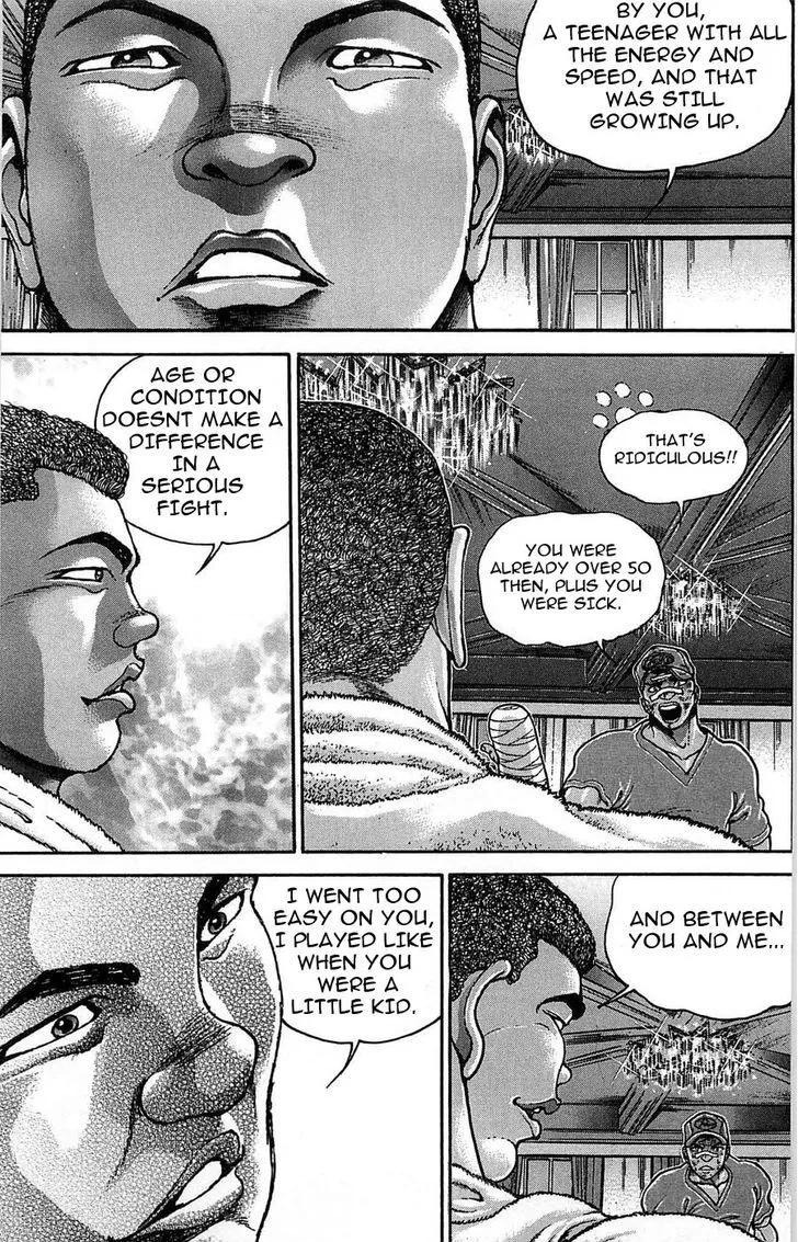 Baki - Page 4