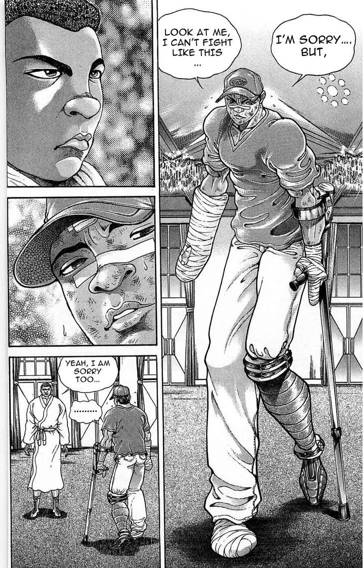 Baki - Page 9