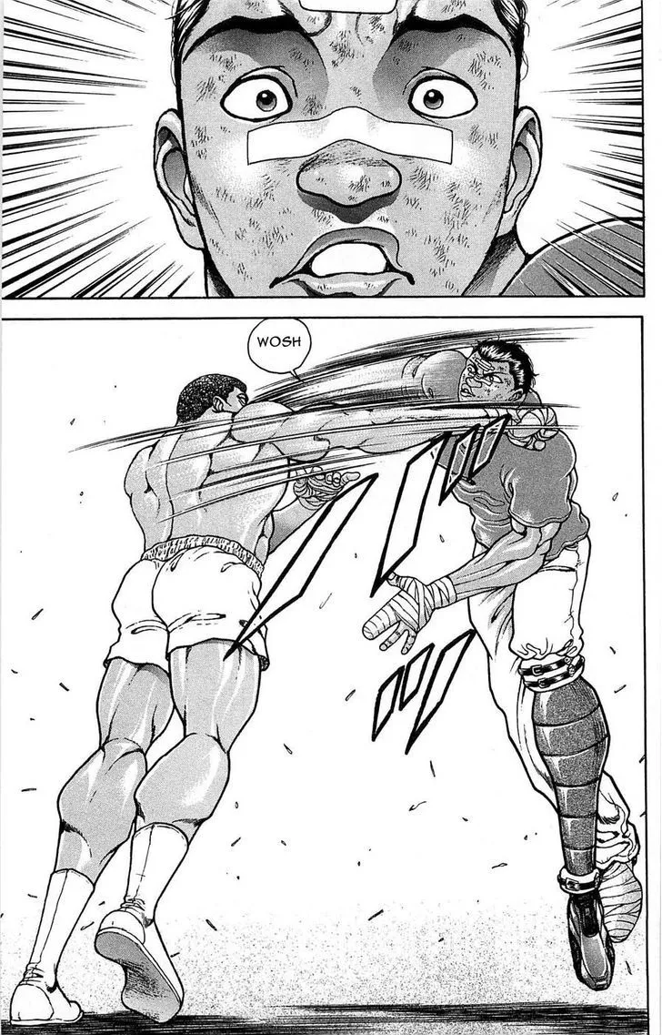 Baki - Page 10