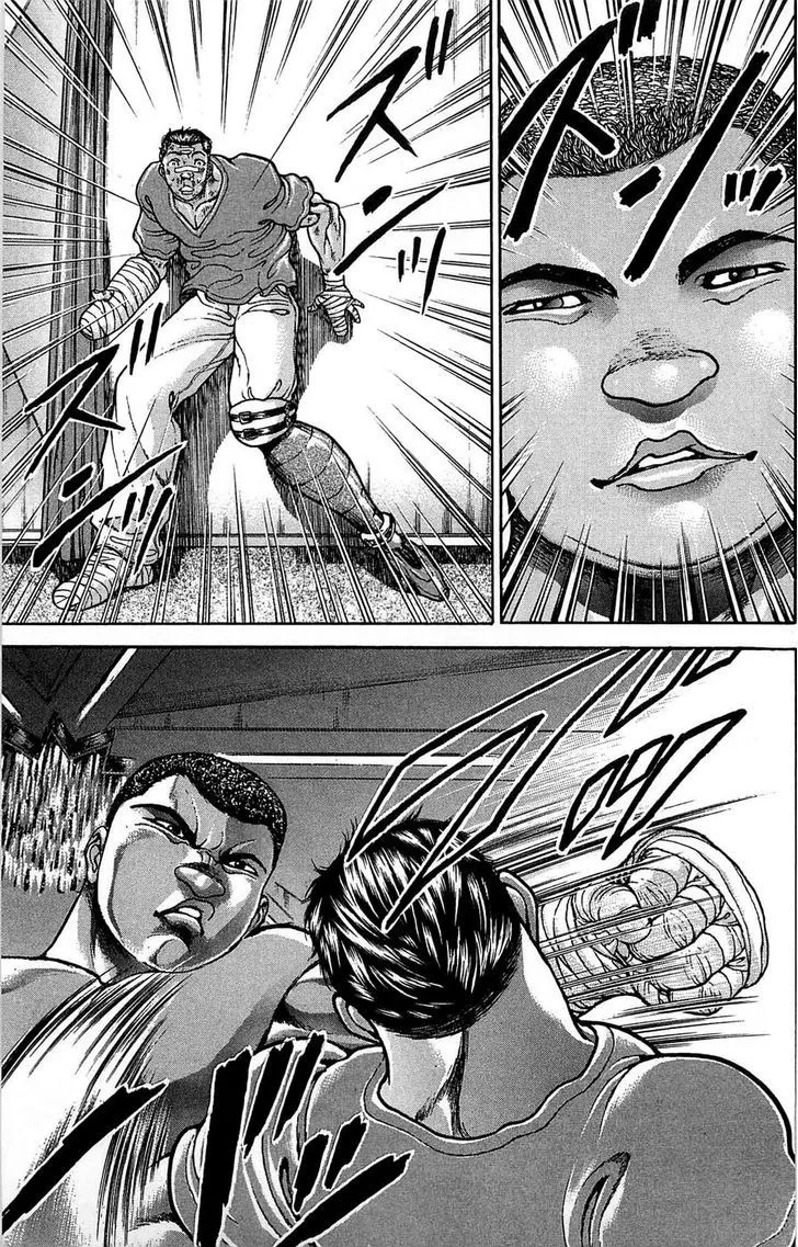 Baki - Page 14