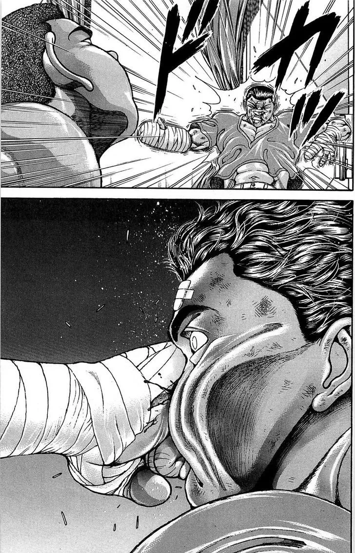 Baki - Page 16