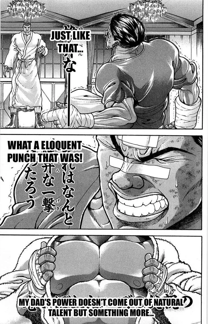 Baki - Page 4