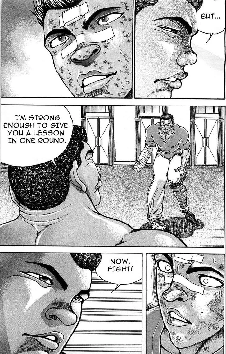 Baki - Page 8