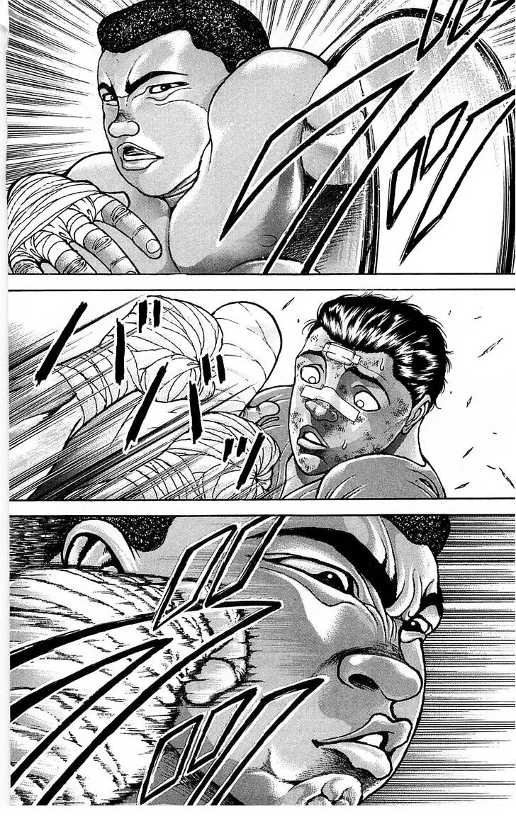 Baki - Page 9