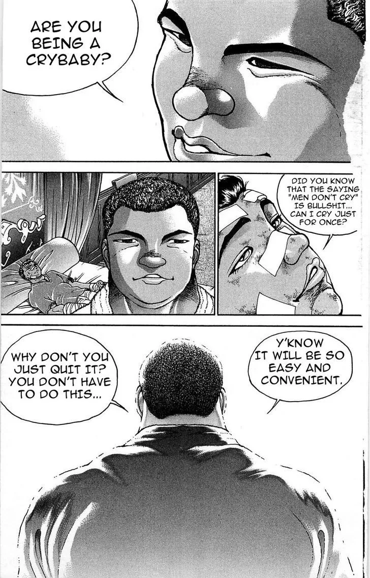 Baki - Page 10