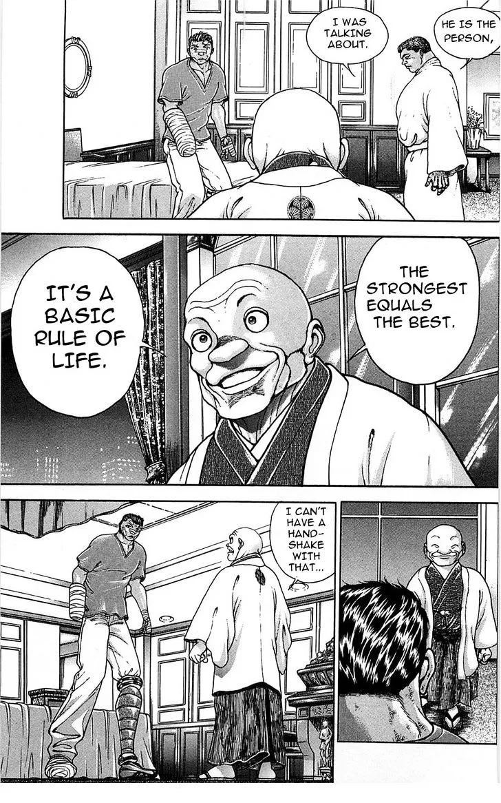 Baki - Page 18