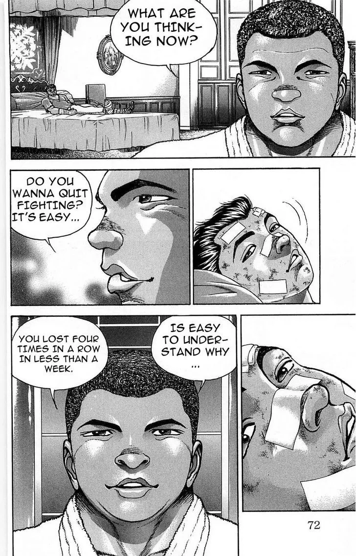 Baki - Page 5