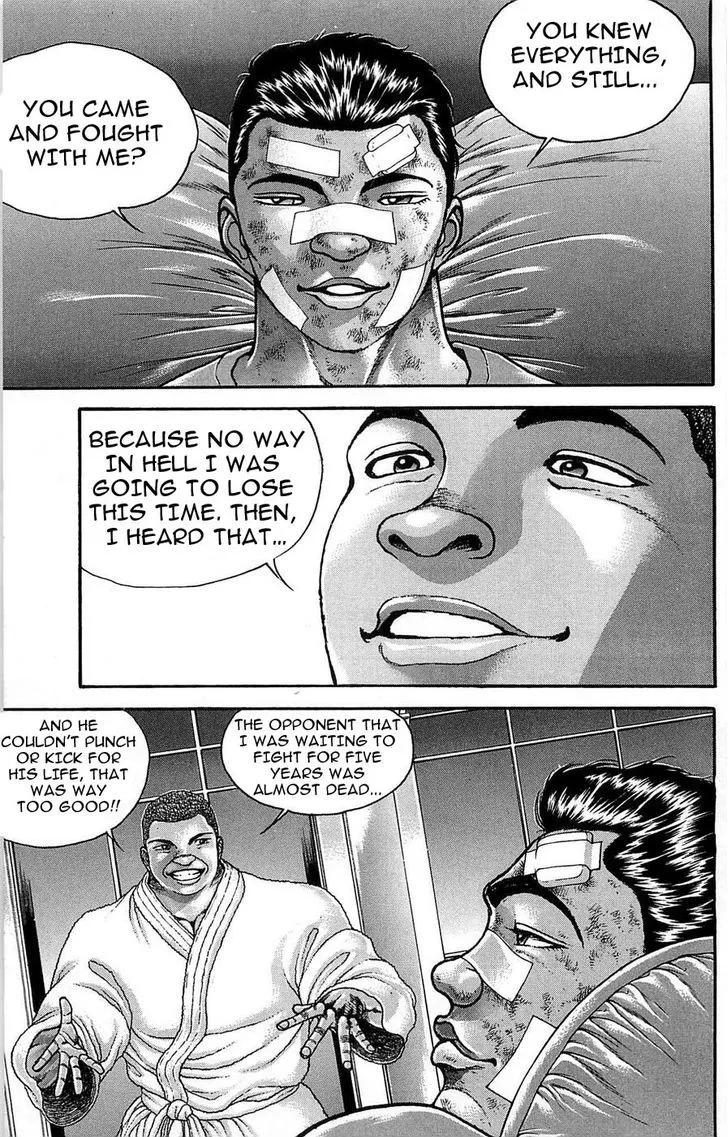 Baki - Page 8