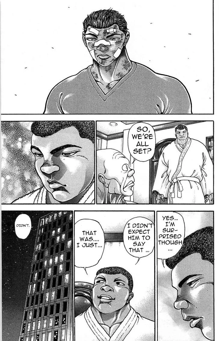 Baki - Page 11