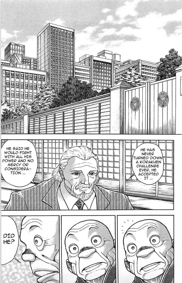 Baki - Page 13