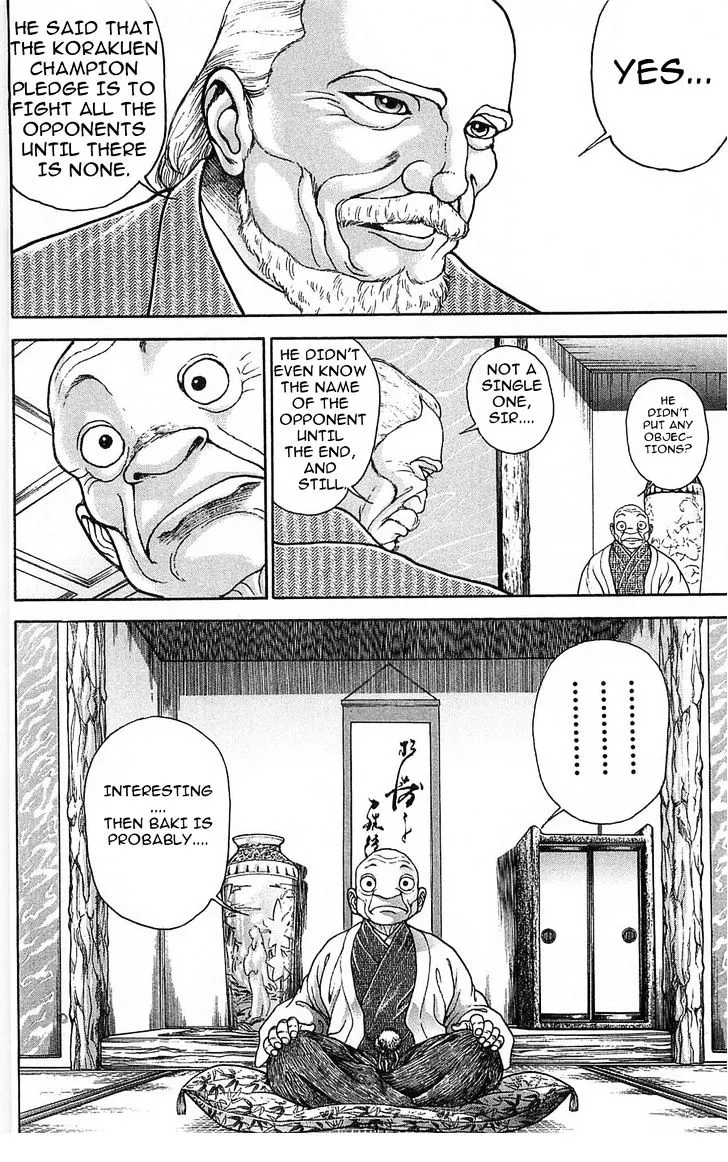 Baki - Page 14