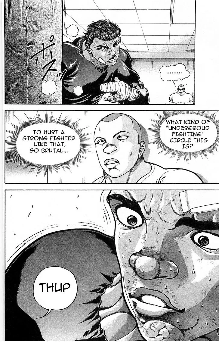 Baki - Page 18