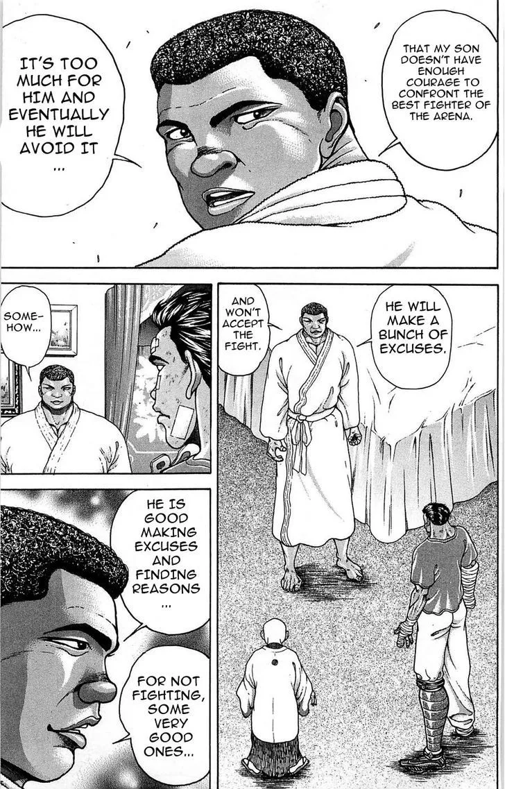 Baki - Page 2