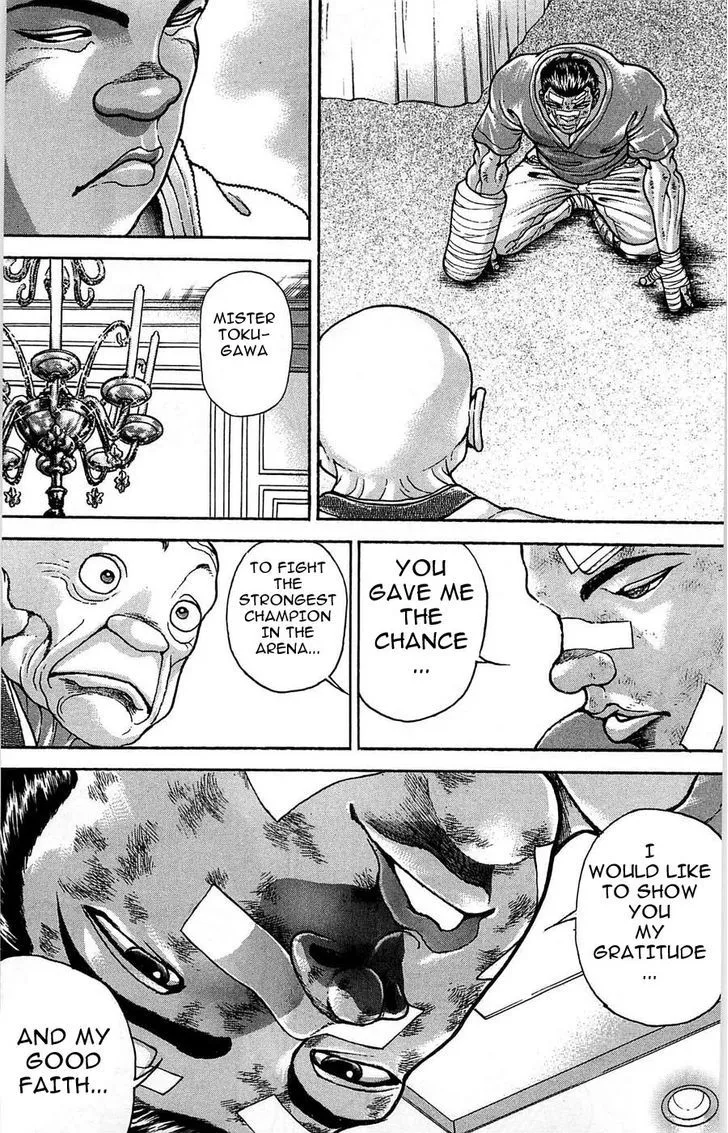 Baki - Page 6