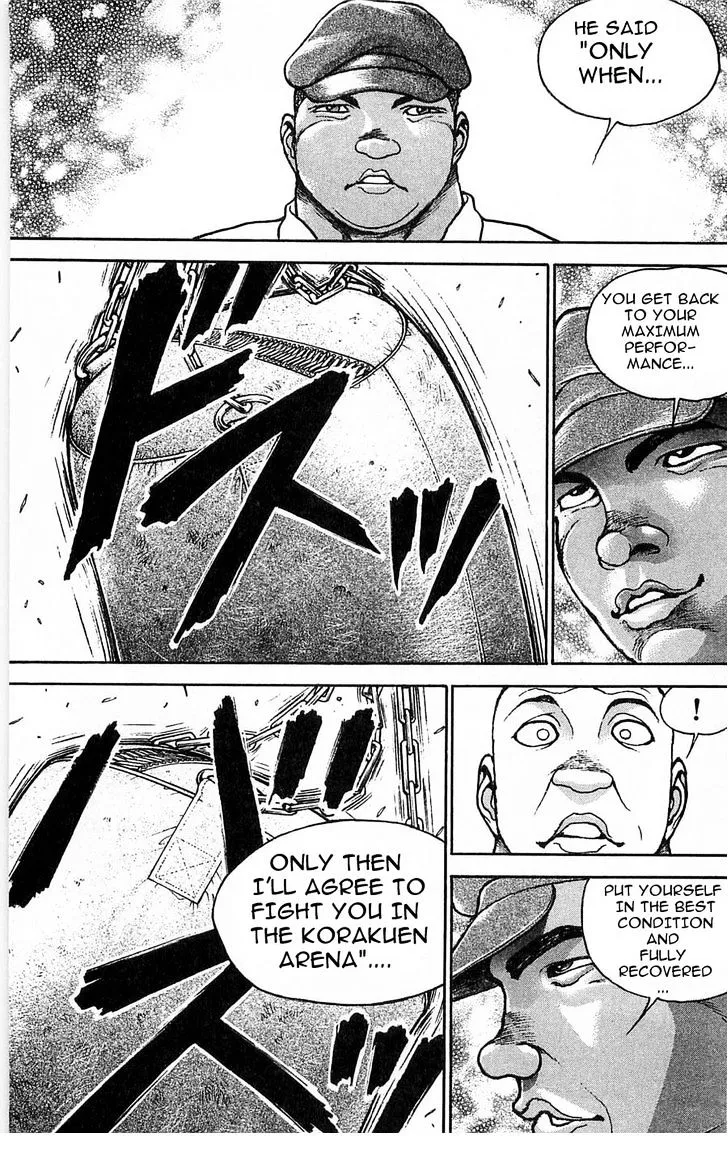 Baki - Page 13