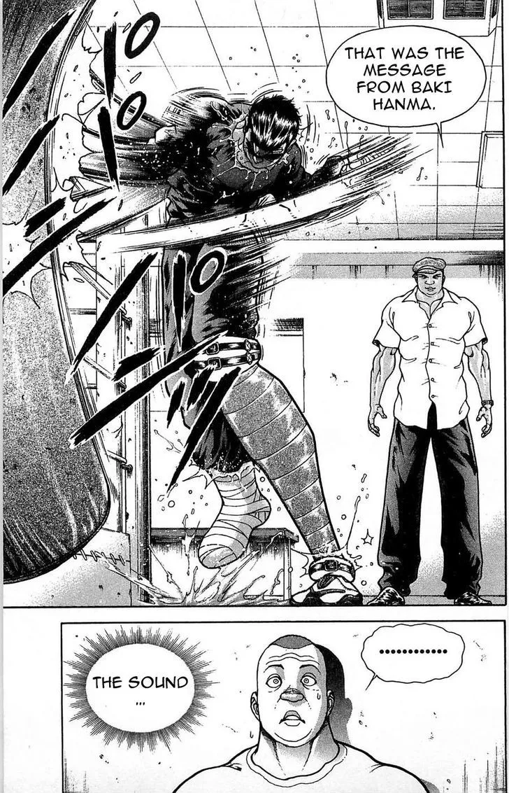 Baki - Page 14