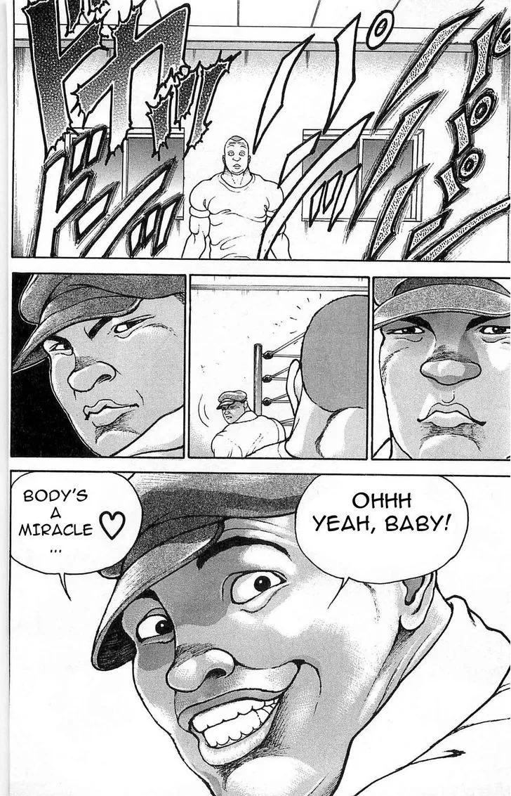 Baki - Page 19