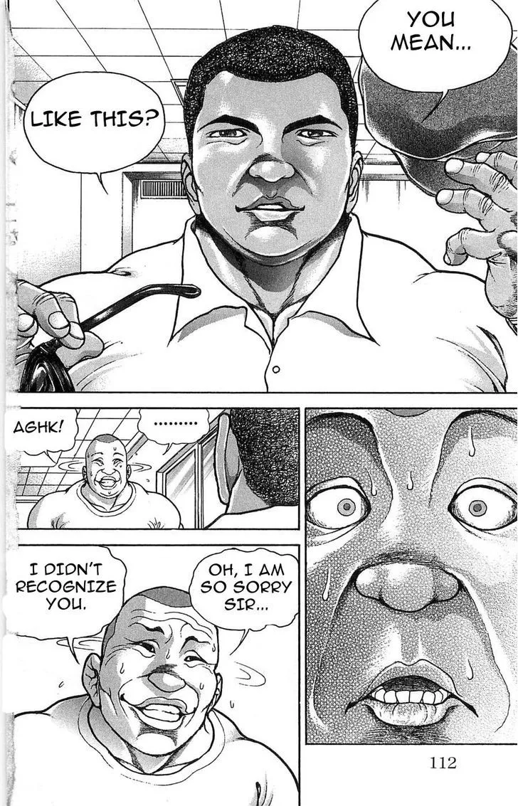 Baki - Page 5