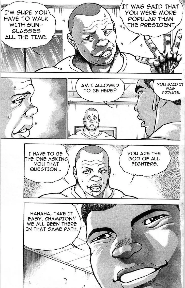 Baki - Page 6