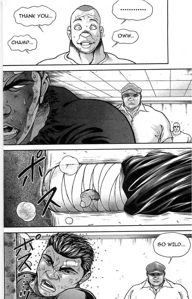 Baki - Page 7