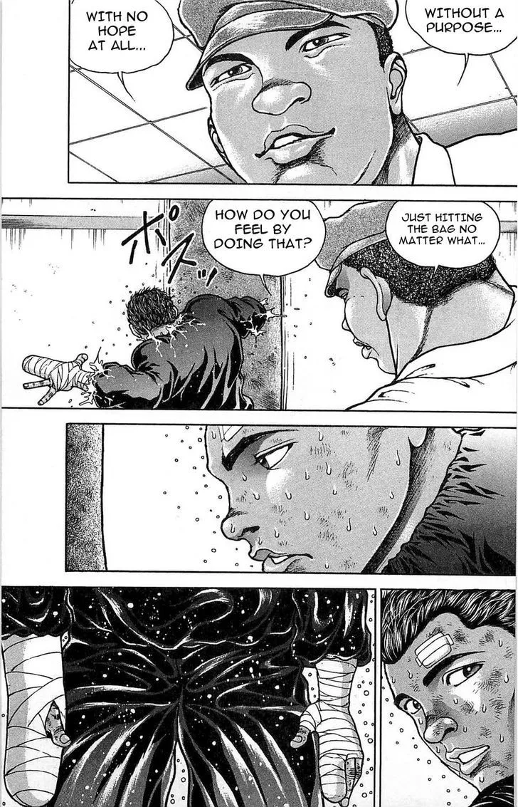 Baki - Page 8