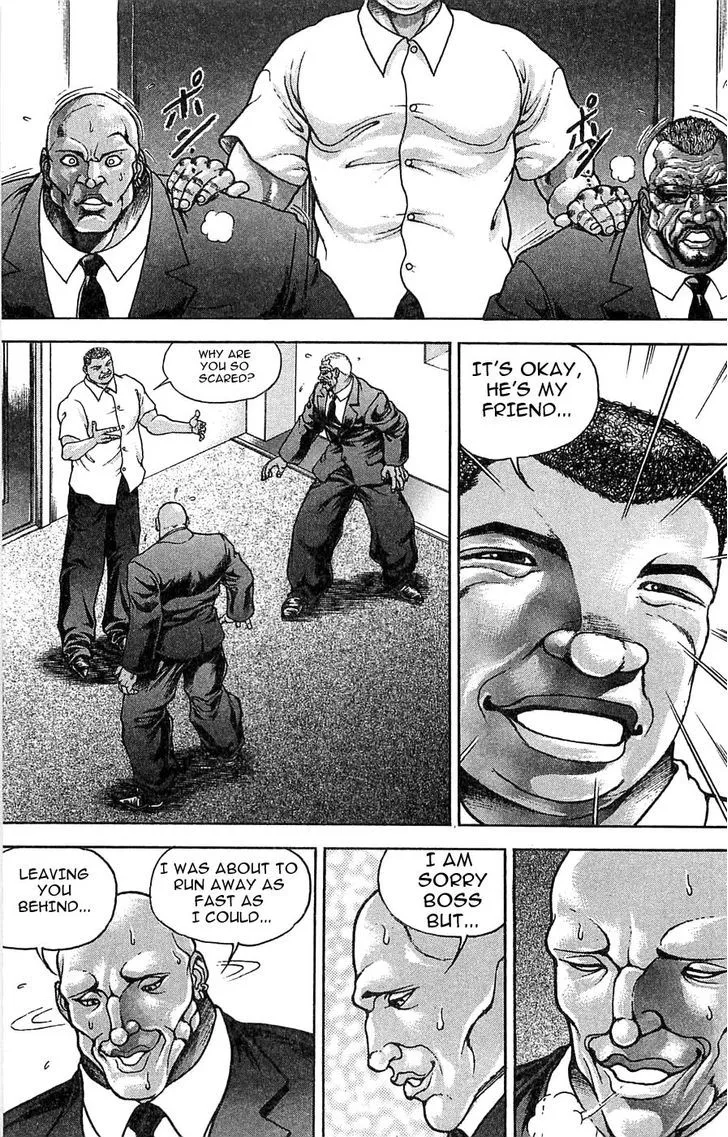 Baki - Page 13