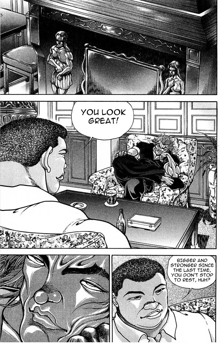 Baki - Page 15