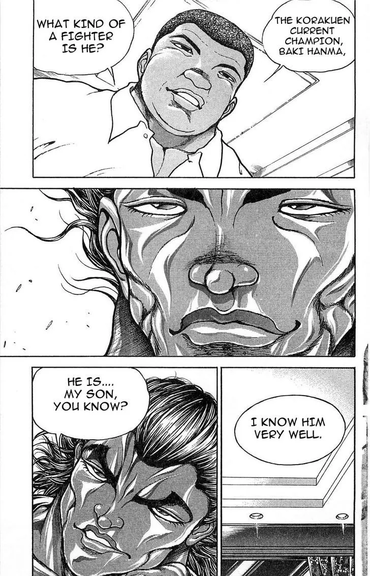 Baki - Page 17