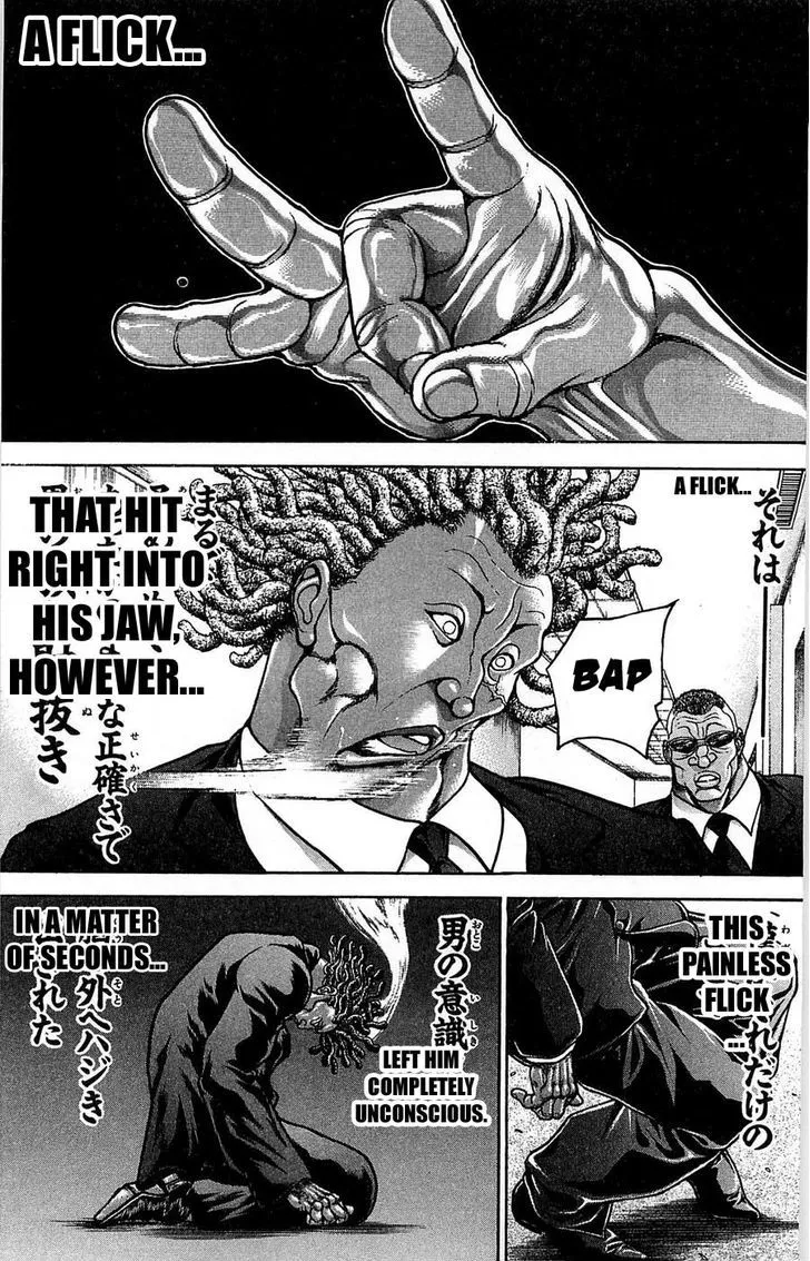 Baki - Page 4