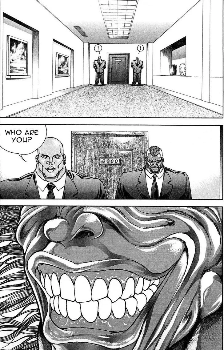 Baki - Page 8